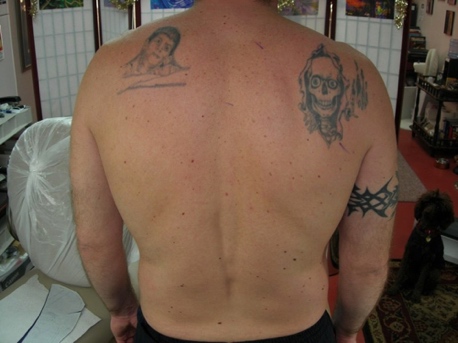 Star Wars (Before)
